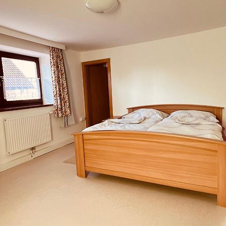 Ferienwohnung Klampfermuehle Форхдорф Екстер'єр фото